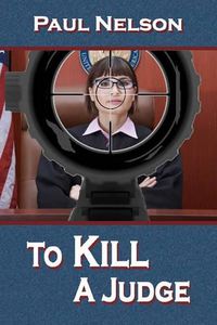 Cover image for To Kill a Judge