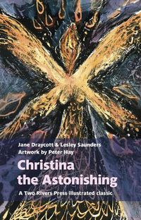 Cover image for Christina the Astonishing