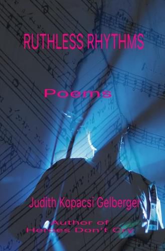 Cover image for Ruthless Rhythms: Poems