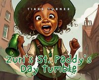 Cover image for Zuri's St. Paddy's Day Tumble