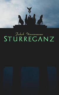 Cover image for Sturreganz