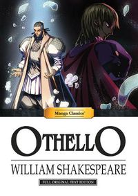 Cover image for Manga Classics Othello