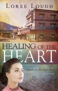 Cover image for Healing of the Heart, 3