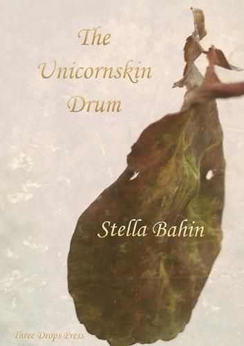 Cover image for The Unicornskin Drum