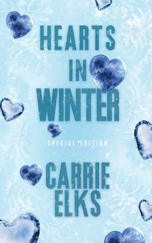 Cover image for Hearts In Winter