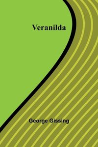 Cover image for Veranilda