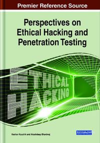 Cover image for Perspectives on Ethical Hacking and Penetration Testing