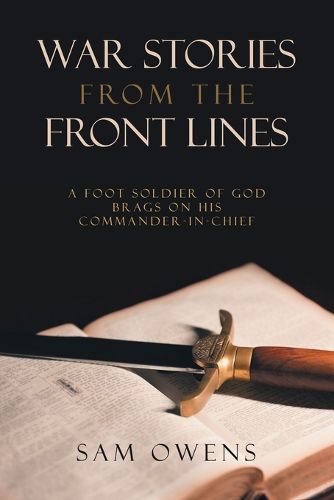 Cover image for War Stories from the Front Lines