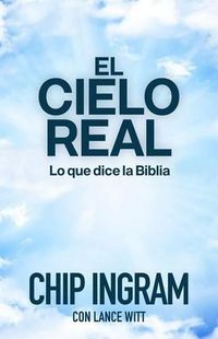 Cover image for El Cielo Real