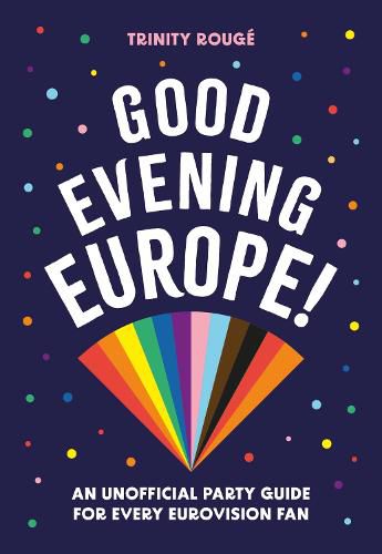 Cover image for Good Evening Europe!