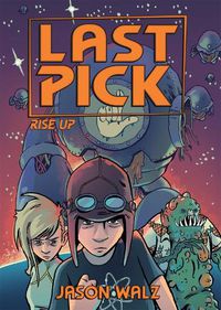 Cover image for Last Pick: Rise Up