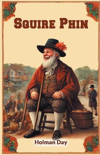 Cover image for Squire Phin (Edition2024)