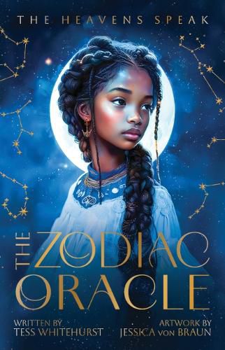Cover image for The Zodiac Oracle