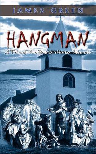 Hangman: A Tale of the Boston Harbor Islands