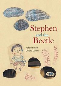 Cover image for Stephen and the Beetle