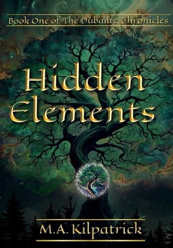 Cover image for Hidden Elements