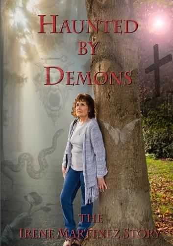 Cover image for Haunted by Demons