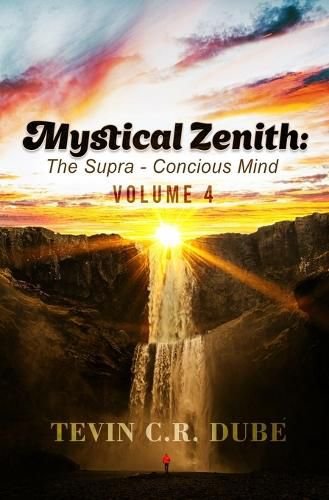 Cover image for Mystical Zenith
