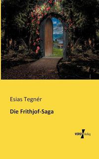 Cover image for Die Frithjof-Saga