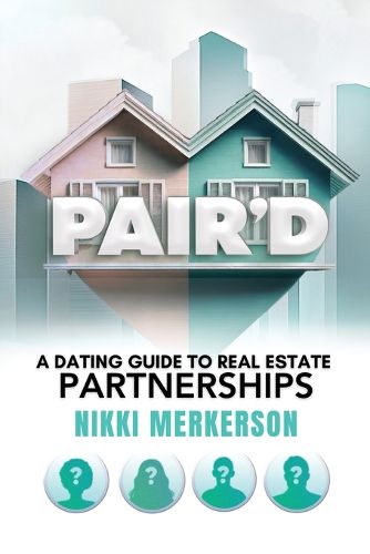 Cover image for Pair'D