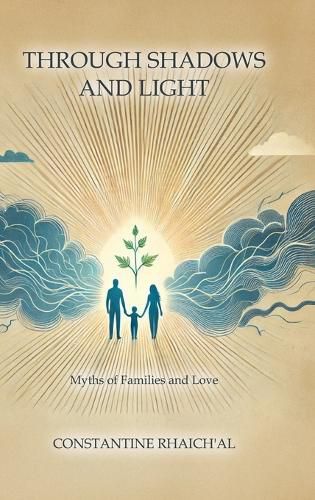 Cover image for Through Shadows and Light