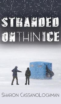 Cover image for Stranded on Thin Ice