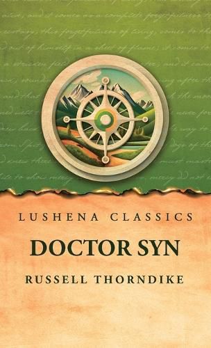 Cover image for Doctor Syn