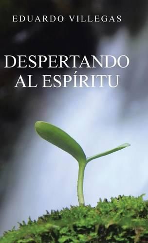 Cover image for Despertando Al Espiritu