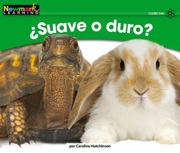 Cover image for +suave O Duro? Leveled Text