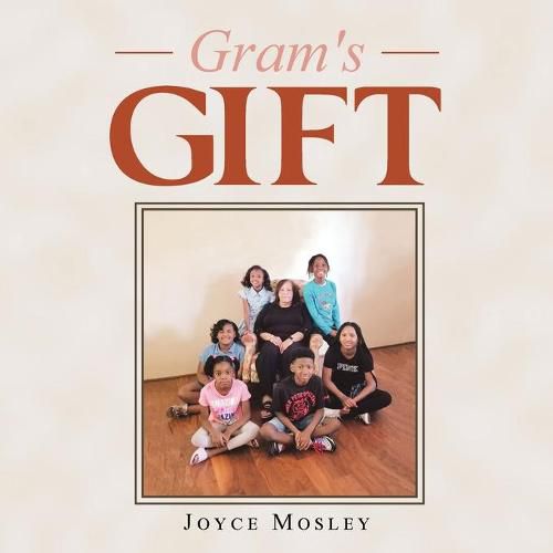 Cover image for Gram's Gift