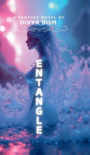 Cover image for Entangle