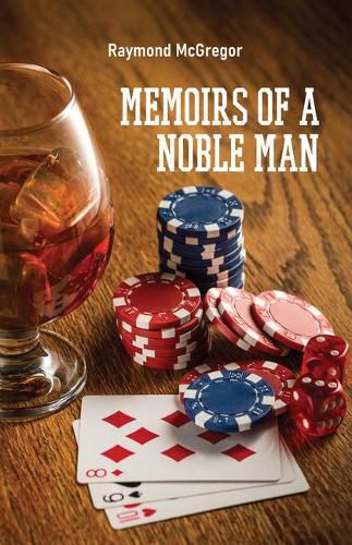 Cover image for Memoirs of a Noble Man