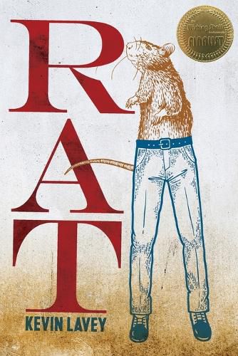 Cover image for Rat