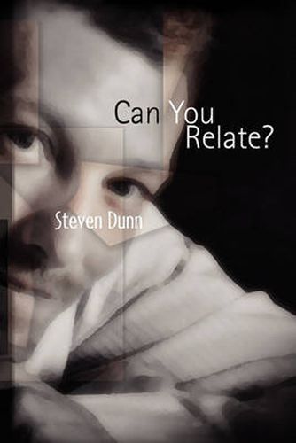 Cover image for Can You Relate?