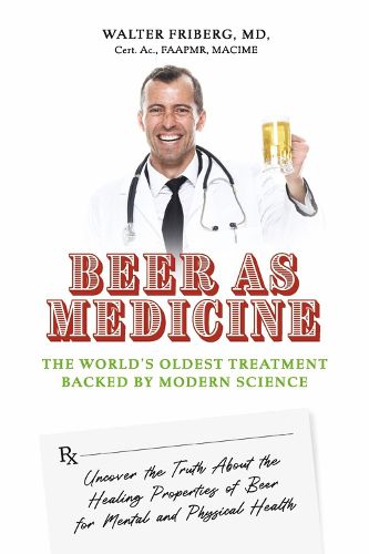 Cover image for Beer for Health