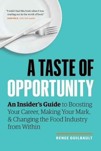 Cover image for A Taste of Opportunity