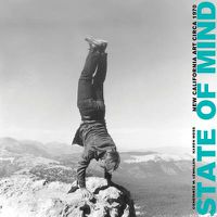 Cover image for State of Mind: New California Art circa 1970
