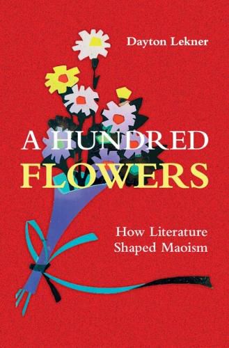 Cover image for A Hundred Flowers