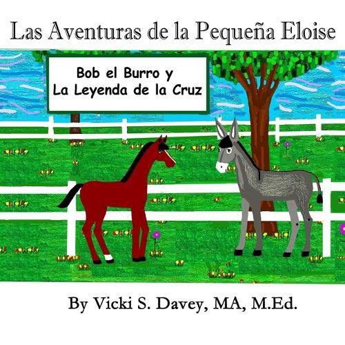 Cover image for Las Aventuras de la Pequena Eloise