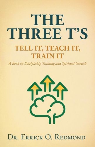 Cover image for The Three T's
