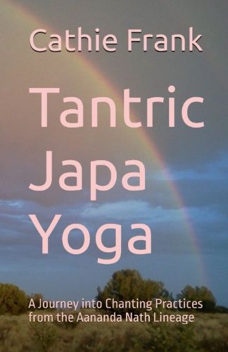 Cover image for Tantric Japa Yoga