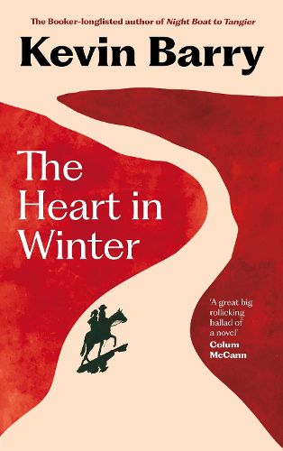 Cover image for The Heart in Winter