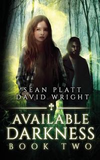 Cover image for Available Darkness Book Two