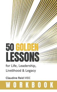 Cover image for 50 Golden Lessons