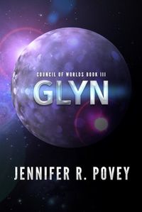 Cover image for Glyn