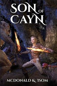 Cover image for Son of Cayn