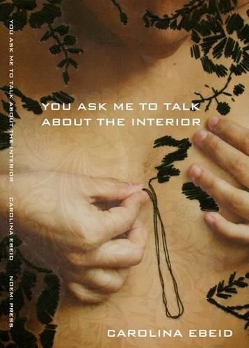 Cover image for You Ask Me to Talk about the Interior