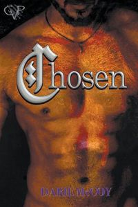 Cover image for Chosen