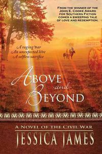 Cover image for Above and Beyond