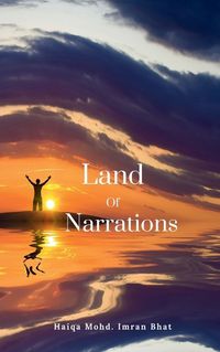 Cover image for Land Of Narrations